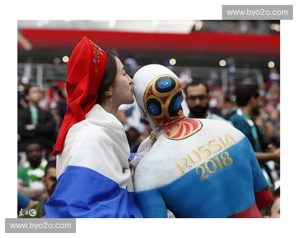 激情碰撞绿茵梦想 俄罗斯世界杯点燃全球狂欢盛宴